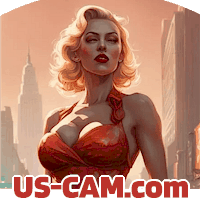 US-Cam.com Homepage